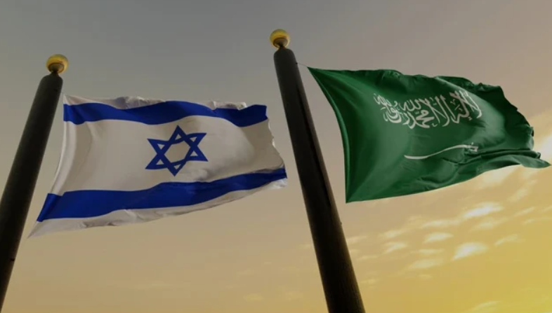 Trung Đông với nỗ lực bình thường hóa quan hệ Israel - Saudi Arabia (23/05/2024)